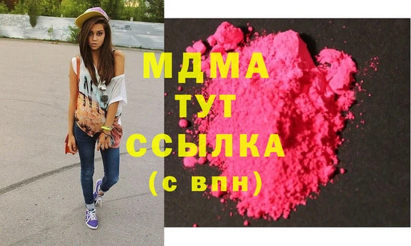 тгк Белокуриха
